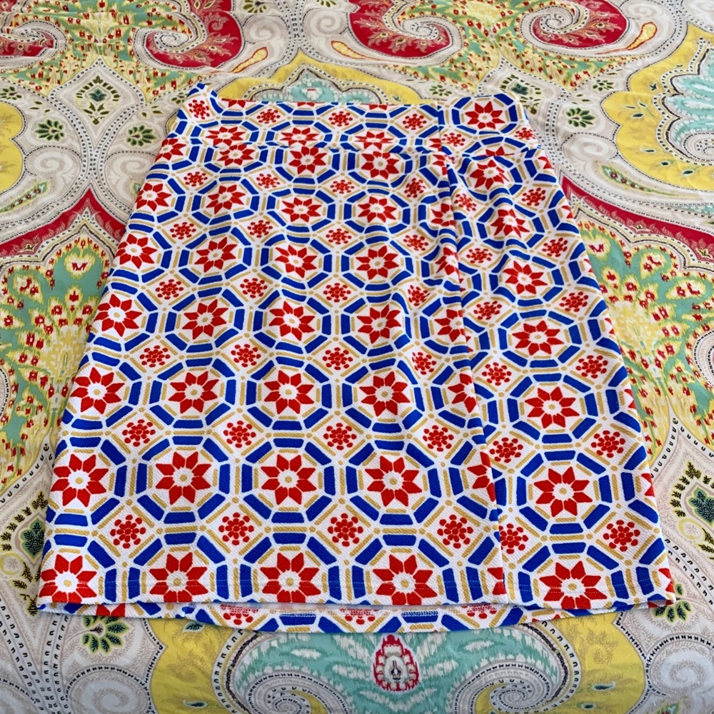 L LuLaRoe skirt